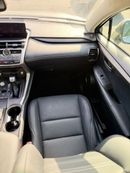 Lexus NX300 Premier 2.0L 4WD sunroof,leather seats