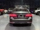 BMW 520i PURE BMW 5 Series 520 2025 | Full PPF | GCC | Low Mileage | AGMC Warranty 2030 | AGMC Service 2030