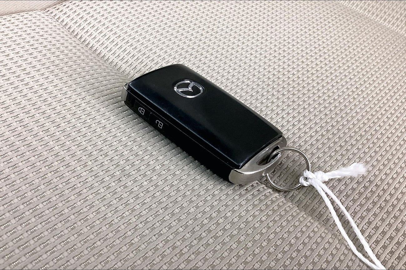 Mazda CX5 GL | Guaranteed Warranty | 0 Down Payment