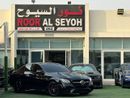 مرسيدس بنز E 63 S AMG ‎مرسيدس بنز E63s اي ام جي 2018 ‎كلين تايتل بحالة جدا ممتازة ‎فل اوبشن 6 فصوص ‎فل اوبشن