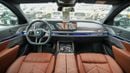 BMW 760i 760i xDrive V8 Black 2026MY Export Only