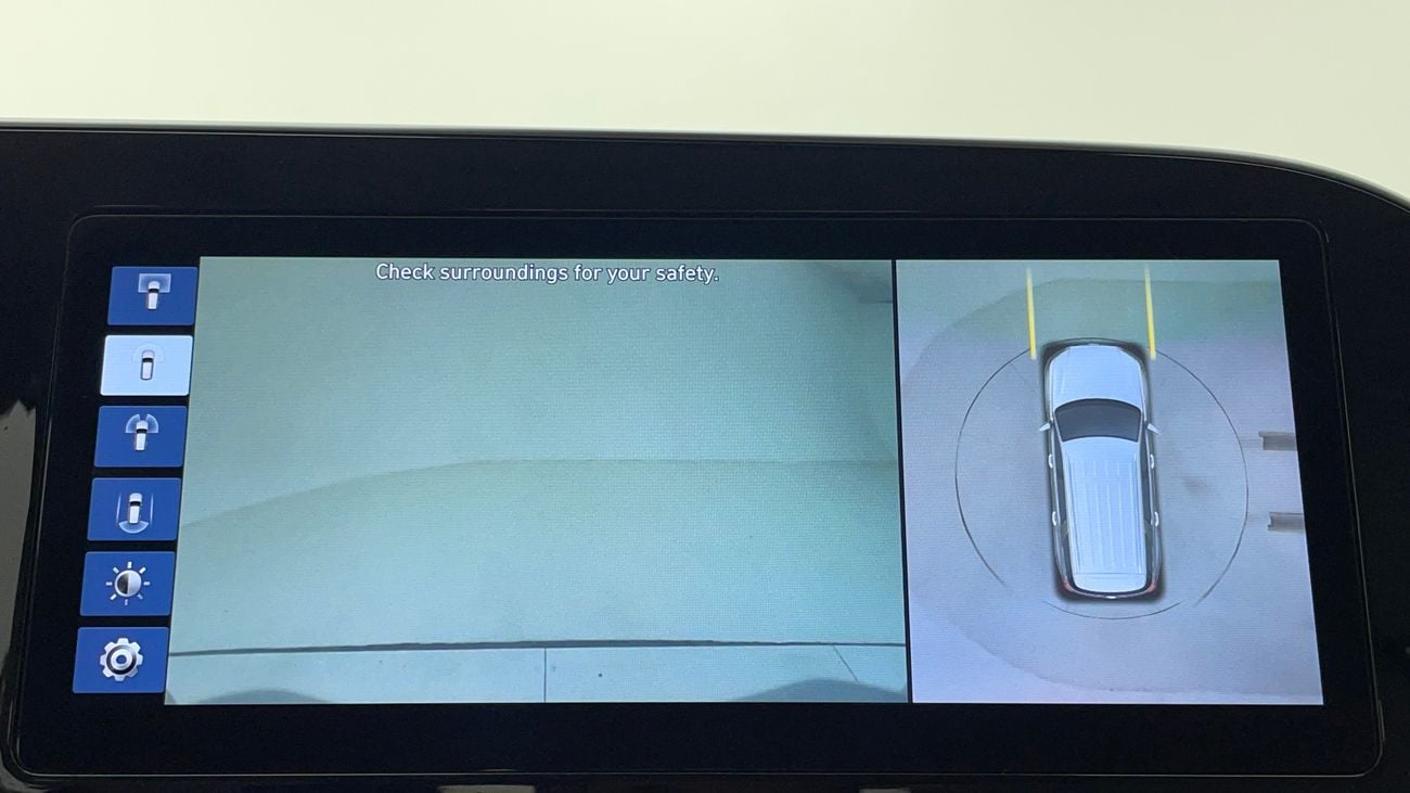 Hyundai Palisade PREMIUM 3.8 | Zero Down Payment | Home Test Drive