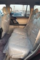 تويوتا برادو 2.7l TXL PETROL 4WD SUV - MODIFY-2023