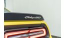 Dodge Challenger R/T 5.7L V8 50th Anniversary Shaker Kit  5.7