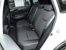 Toyota Corolla Cross 2025 hybrid