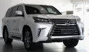 Lexus LX570