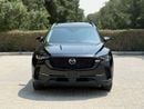 Mazda CX-5 Signature 2.5L