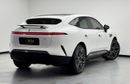 أفاتر 11 SPORT Performance AWD 2025 Avatr 11 Performance, 2030 Avatr Warranty. 2028 Avatr Service Pack, Low K