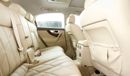 Infiniti FX50 S