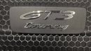 بورش 911 GT3 Touring