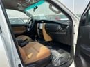 Toyota Fortuner SR5 EXR 2.7L (160 HP)
