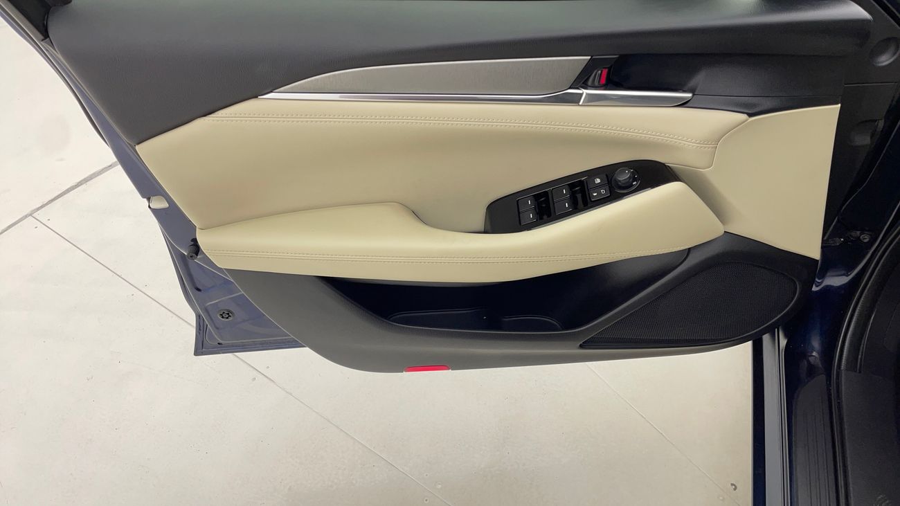 مازدا 6 S 2.5 | بدون دفعة مقدمة | اختبار قيادة مجاني للمنزل