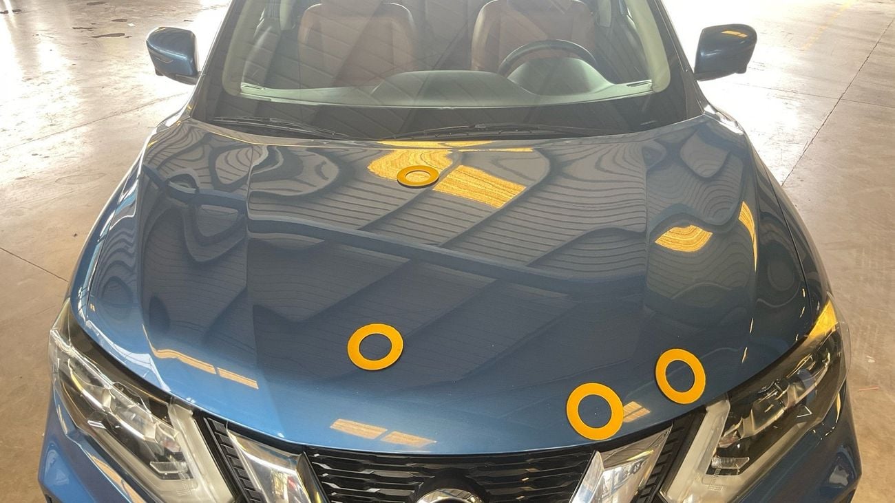 Nissan XTrail SL 2.5L (169 HP) SL | Guaranteed Warranty | 0 Down Payment