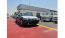 Lexus ES350 LEXUS ES350 , 3.5L , RWD , MODEL 2021 ( FULL OPTION ) '360 DEGREE