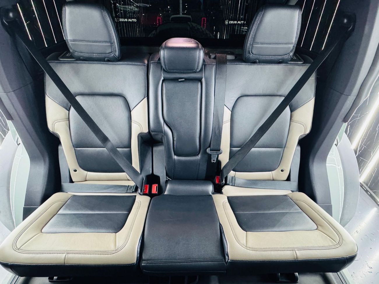 Ford Bronco Wildtrak 2.7L (5 Seater) 2021 Ford Bronco, Feb 2027 Ford Warranty, Full Ford Service History, Low Km