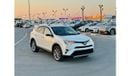Toyota RAV4 VXR HEV 2.5L (219 HP) 4WD 2017 LIMITED HYBRID 360 CAMWRA 4WD PANORAMA CANADA SPEC