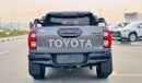 Toyota Hilux MODIFIED TO GR SPORTS 2024 | DOUBLE CABIN | 2.8L DIESEL ENGINE | RHD