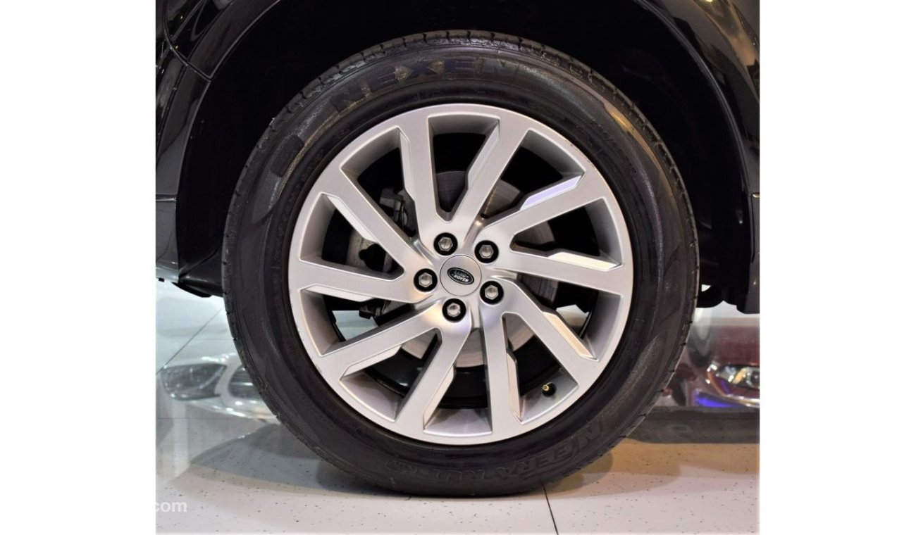 Land Rover Freelander EXCELLENT DEAL for our Land Rover LR2 HSE 2013 Model!! in Black Color! GCC Specs