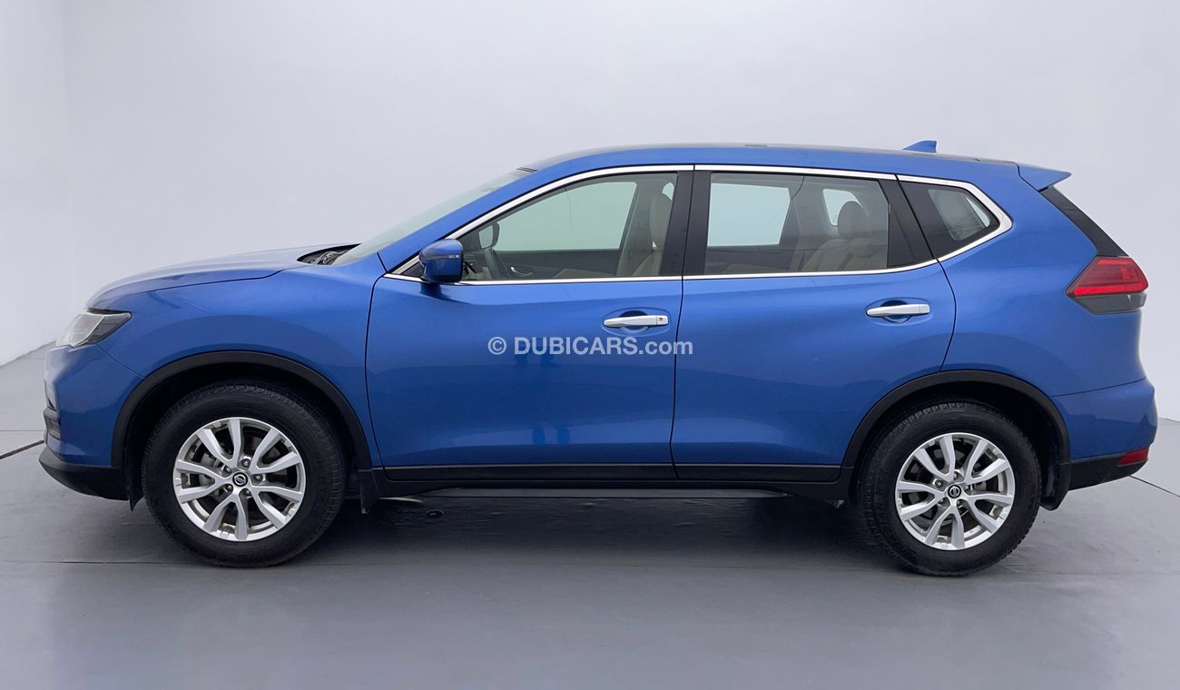 Used Nissan XTrail S 2.5 Zero Down Payment Free Home Test Drive