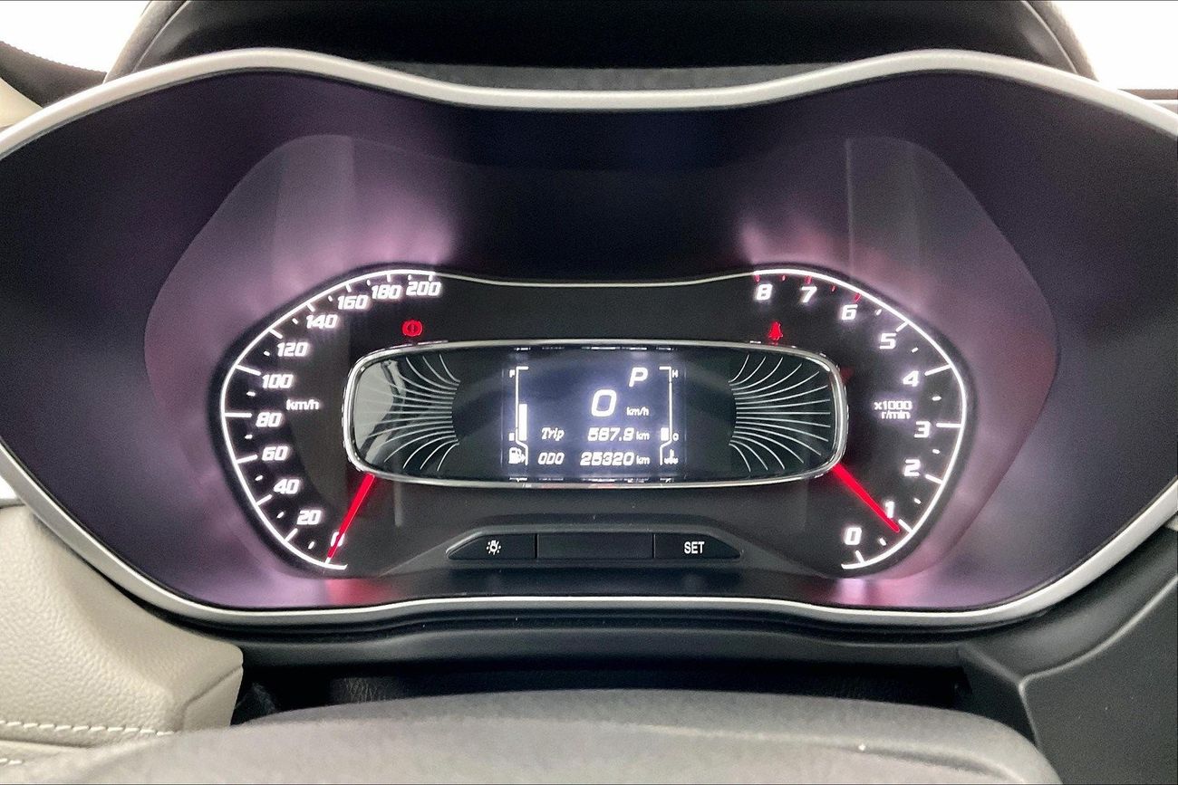 Mitsubishi Eclipse Cross GLS Highline | 1 year free warranty | 0 Down Payment