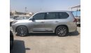 Lexus LX570 2019 full