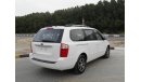 Kia Carnival 2015 ref#722 top of the range