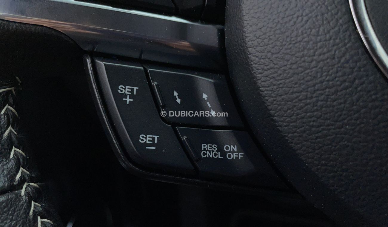 Ford Mustang GT 5000