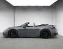 Porsche 911 CARRERA GTS
