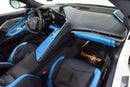 Chevrolet Corvette STINGRAY 3LT 70TH ANNIV 2023 Chevrolet Corvette Stingray 3LT 70th Anniversary Edition, 1 Year Warranty, Clean Title