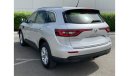 Renault Koleos AED 920/ month RENAULT KOLEOS 4WD JUST ARRIVED NEW ARRIVAL EXCELLENT CONDITION UNLIMITED KM WARRANTY