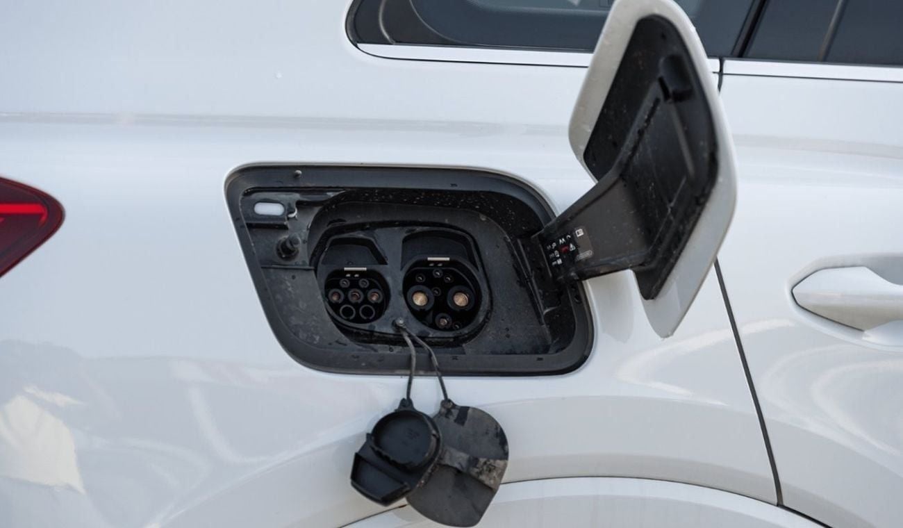 Audi Q4 2025 | AUDI E-TRON Q4 TOP VERSION [ EXPORT ONLY ]