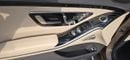 Mercedes Benz S500