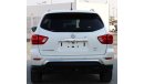 Nissan Pathfinder 2020 Nissan Pathfinder SV (R52), 5dr SUV, 3.5L 6cyl Petrol, Automatic, Four Wheel Drive