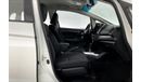 Honda Jazz EX