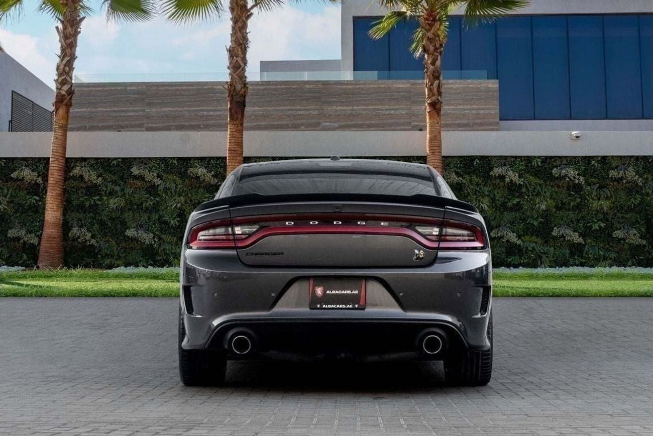 Dodge Charger RT Scatpack Last Call | 4,798 P.M  | 0% Downpayment |