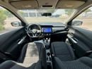 Nissan Kicks SV 1.6L 2022 1.6L GCC (780/-MONTHLY)