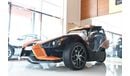 Polaris Slingshot POLARIS ALFA 1 EDITION ( SLING SHOT )