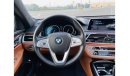 BMW 730Li