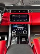 Land Rover Range Rover Sport HSE 3.0L (340 HP)