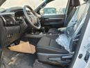 Toyota Hilux Toyota Hilux Adventure 4.0L V6 Automatic Transmission 4WD 2025