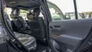 تويوتا لاند كروزر Toyota Land Cruiser 3.5 GXR FULL 2026