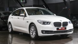 BMW 528i GT