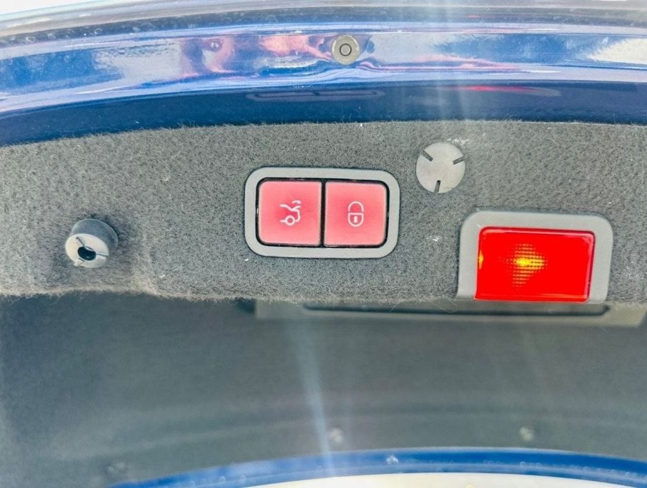 Mercedes-Benz C 43 AMG