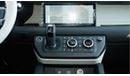 Land Rover Defender P300 ,Brand New!