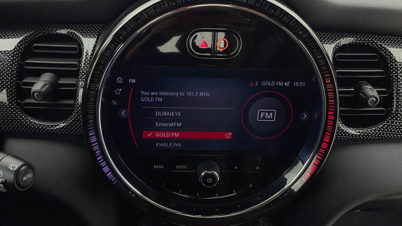 ميني كوبر JOHN COOPER WORKS 2 | بدون دفعة مقدمة | اختبار القيادة في المنزل