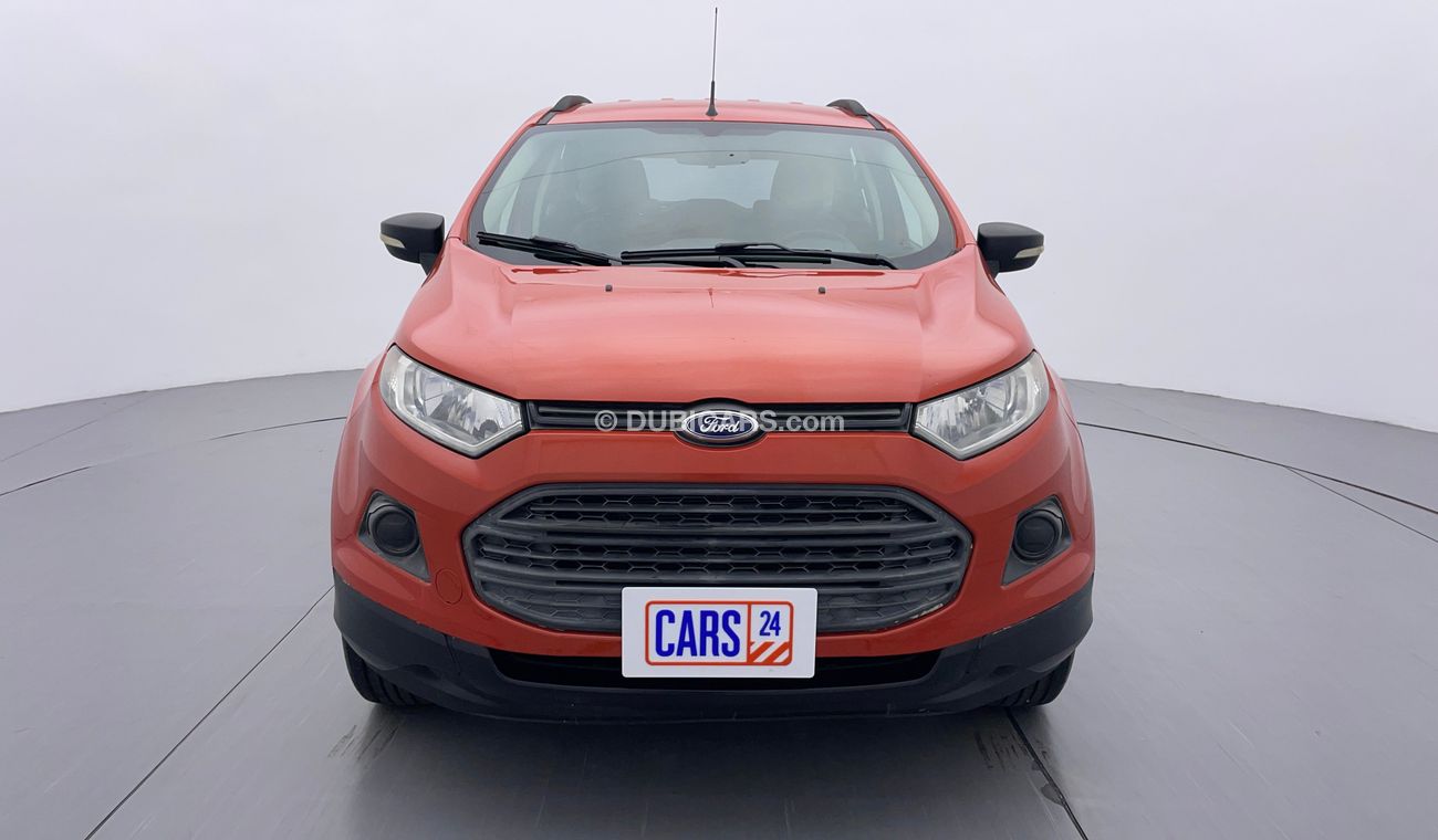 Ford EcoSport AMBIENTE 1.5 | Under Warranty | Inspected on 150+ parameters