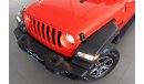 Jeep Wrangler Unlimited Sport