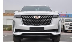 Cadillac Escalade Premium Luxury