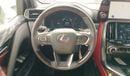 لكزس LX 600 Lexus LX600 3.5L Petrol 2025YM