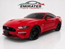 فورد موستانج GT PREMIUM